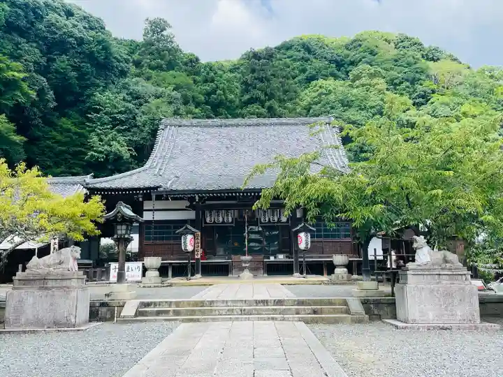 法輪寺(京都府)