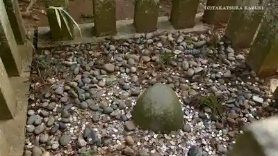 香取神宮のその他建物