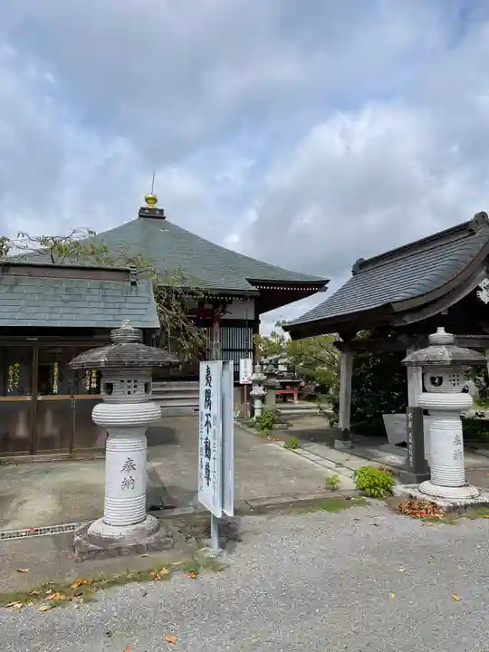 宝勝院(千葉県)