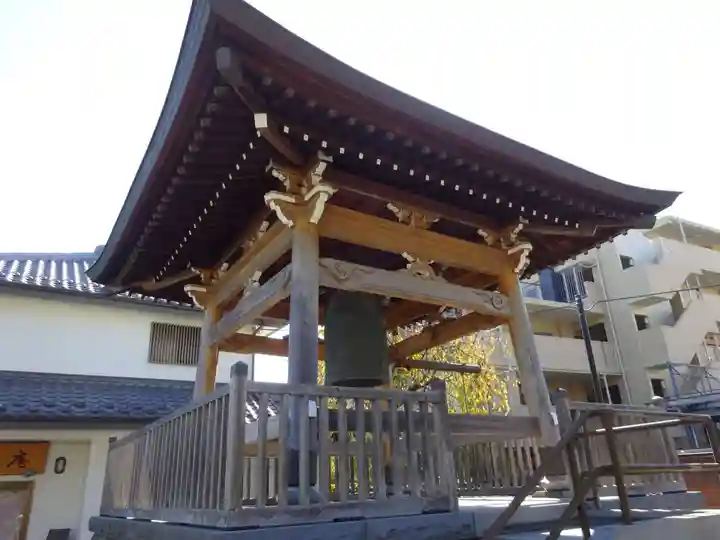 観福寺のその他建物