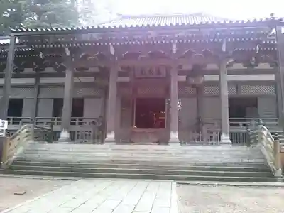善寶寺(山形県)