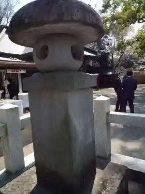 鷲宮神社のその他建物