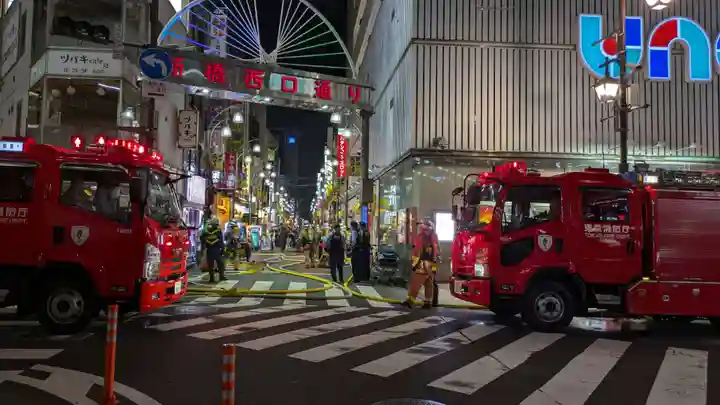 浅草寺(東京都)