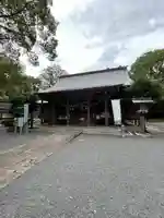 千栗八幡宮(佐賀県)
