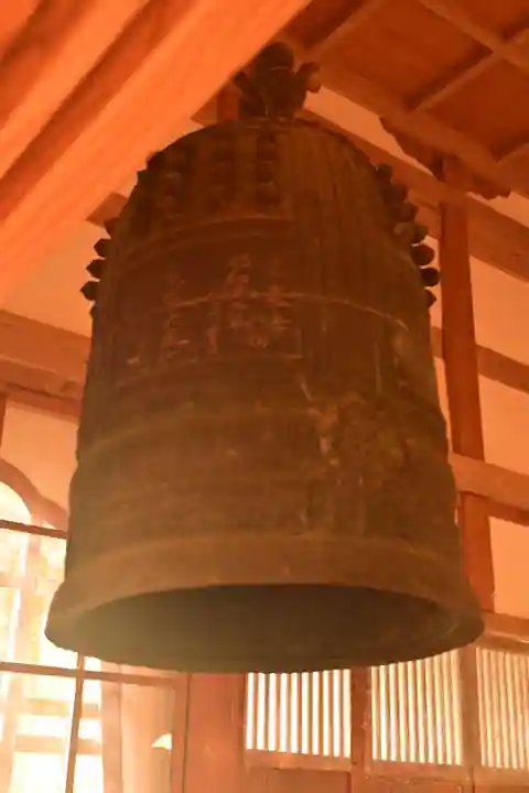 吉峰寺(福井県)