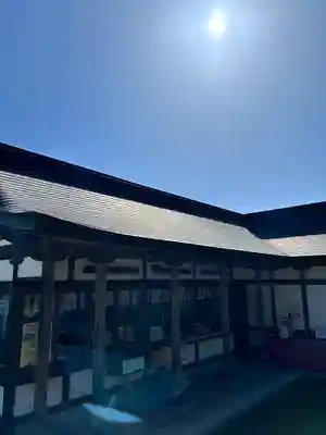 飯盛神社(長崎県)