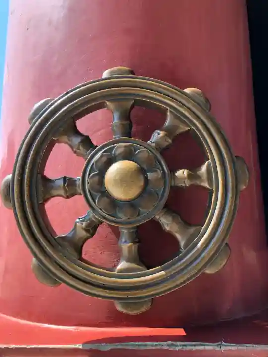 四天王寺(大阪府)