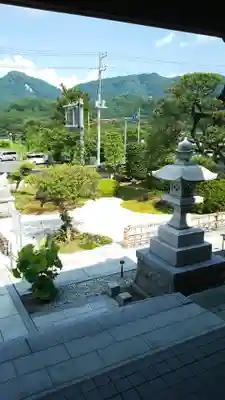 龍泰院のその他建物