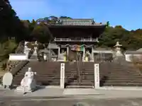 平等寺(徳島県)