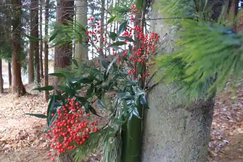 滑川神社 - 仕事と子どもの守り神のその他建物