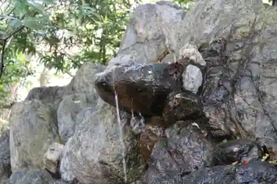 氣比神宮のその他建物