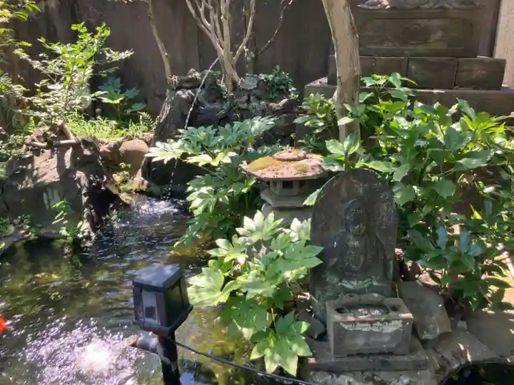 寿永寺(東京都)