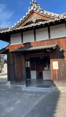 道隆寺(香川県)