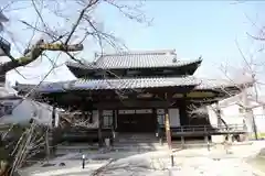 立本寺(京都府)