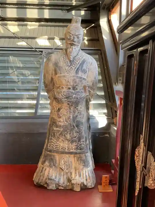 善光寺別院願王寺(愛知県)