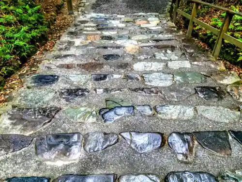 伊勢神宮内宮（皇大神宮）の建物その他