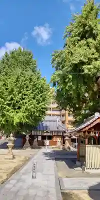 住吉神社(大阪府)