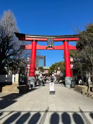 富岡八幡宮(東京都)