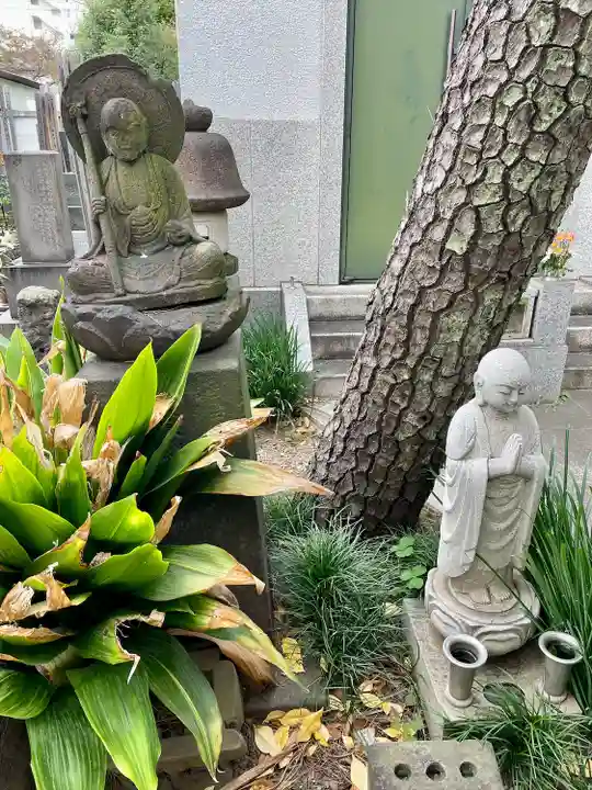 本覚寺(東京都)