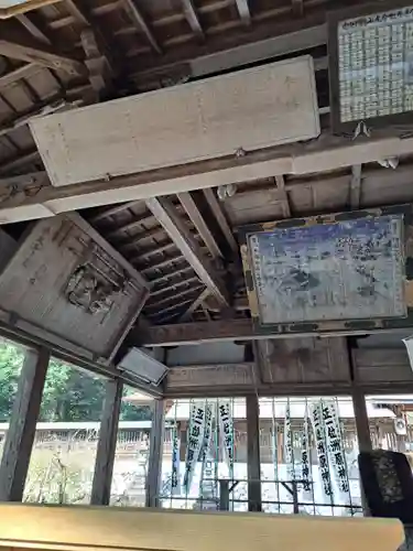 洲原神社(岐阜県)