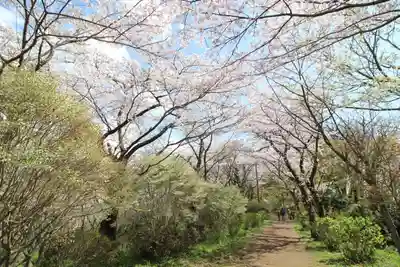 弘法山 大師堂(神奈川県)