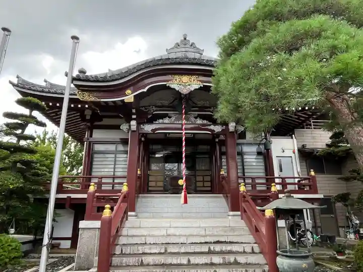 観音院(埼玉県)