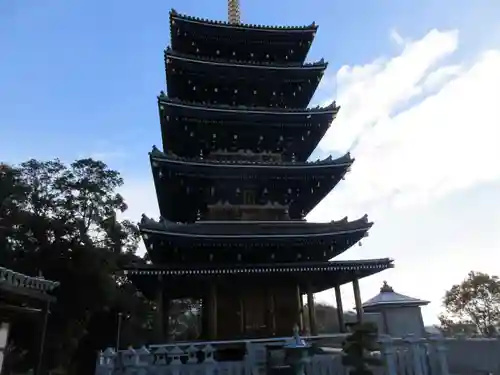 中山寺(兵庫県)