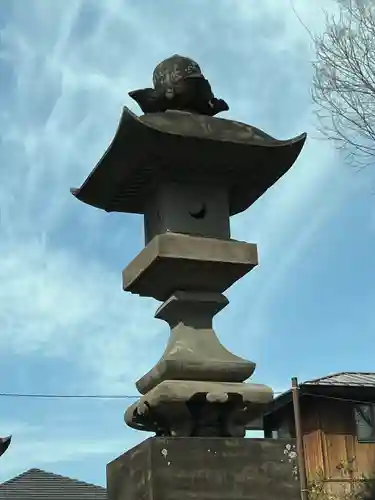 武蔵一宮氷川神社(埼玉県)
