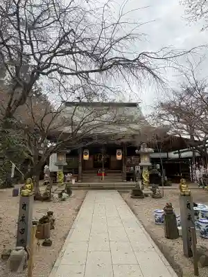 如意輪寺(福岡県)