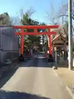 天神社(宮城県)