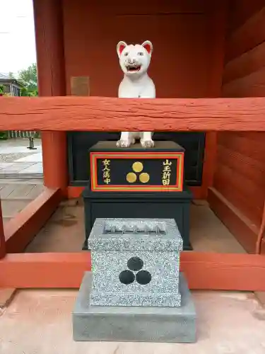 不動院(板橋不動尊)(茨城県)