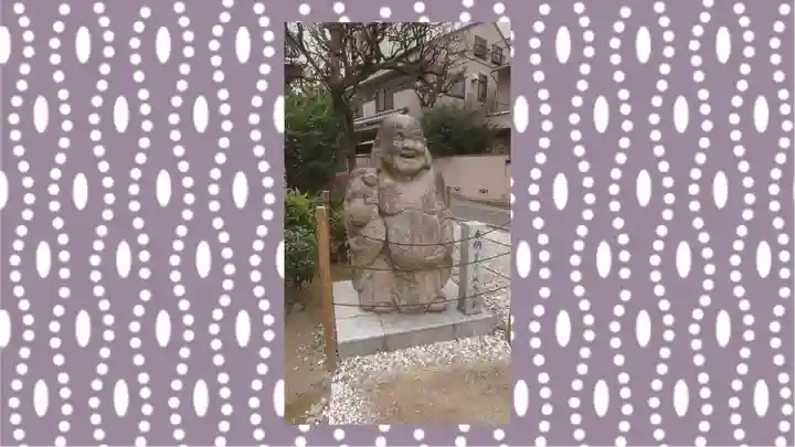 平河天満宮(東京都)