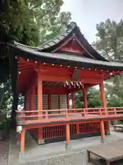 玉前神社(千葉県)