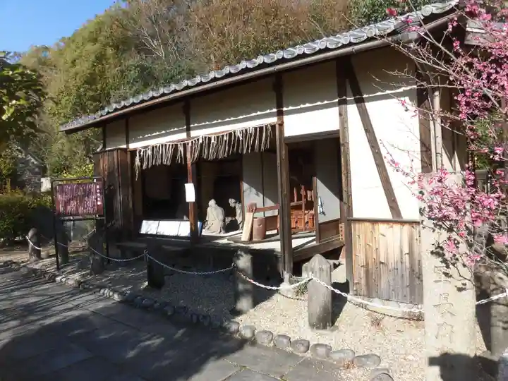 京都乃木神社(京都府)