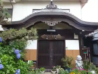 寿閑寺の末社・摂社