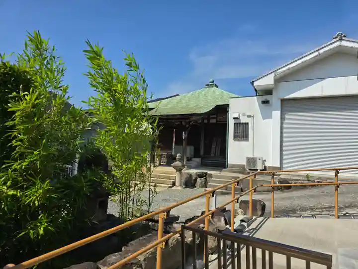 中室院(大阪府)