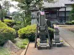 浄光寺の地蔵