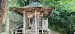 子育神社(宮城県)