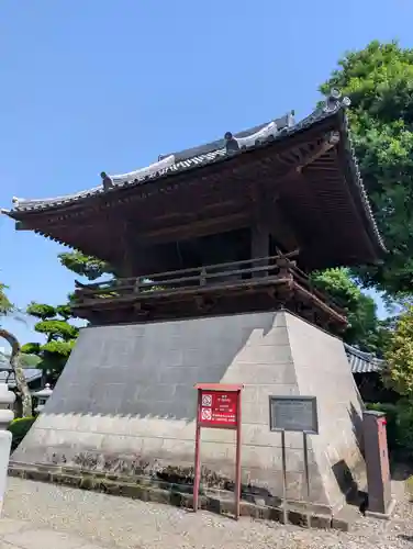 護国寺(東京都)