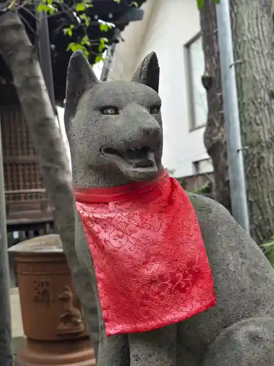 赤坂氷川神社(東京都)
