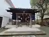 網敷神社(福岡県)