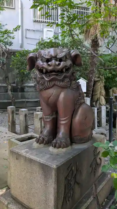 了徳院(大阪府)