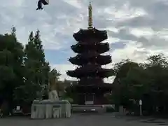 川崎大師（平間寺）(神奈川県)