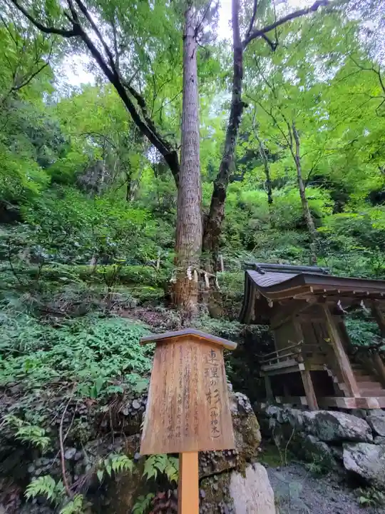 貴船神社(京都府)