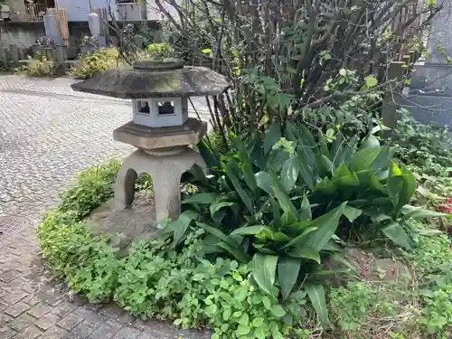 真了寺(東京都)