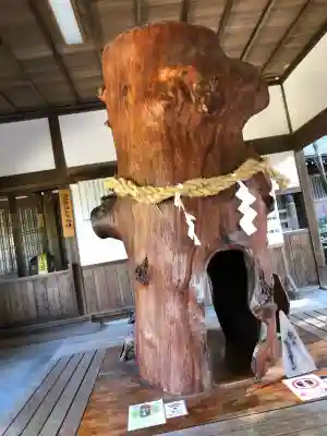 伊太祁曽神社(和歌山県)