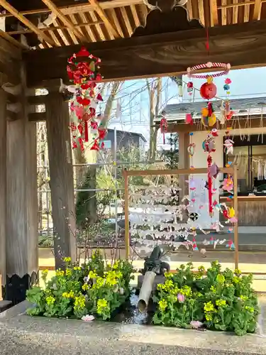 金峯神社(新潟県)