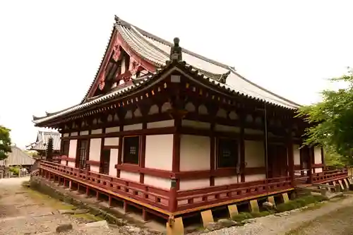 矢田寺(奈良県)
