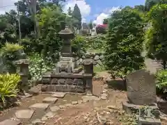 観音寺(神奈川県)