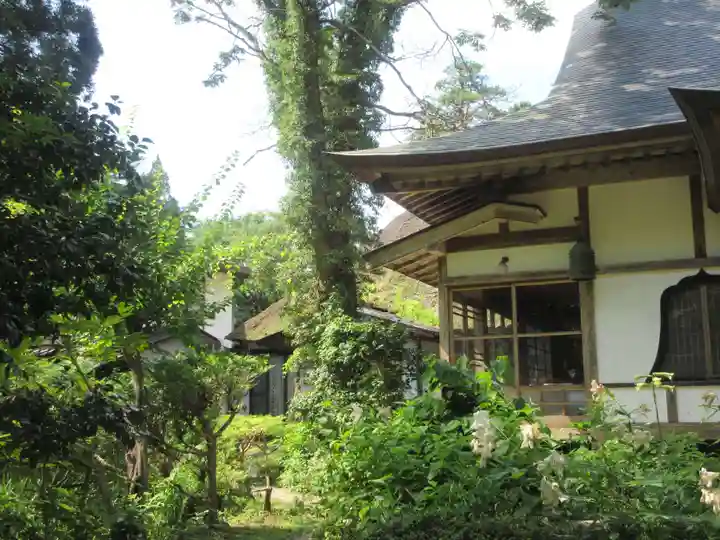 中尊寺(岩手県)